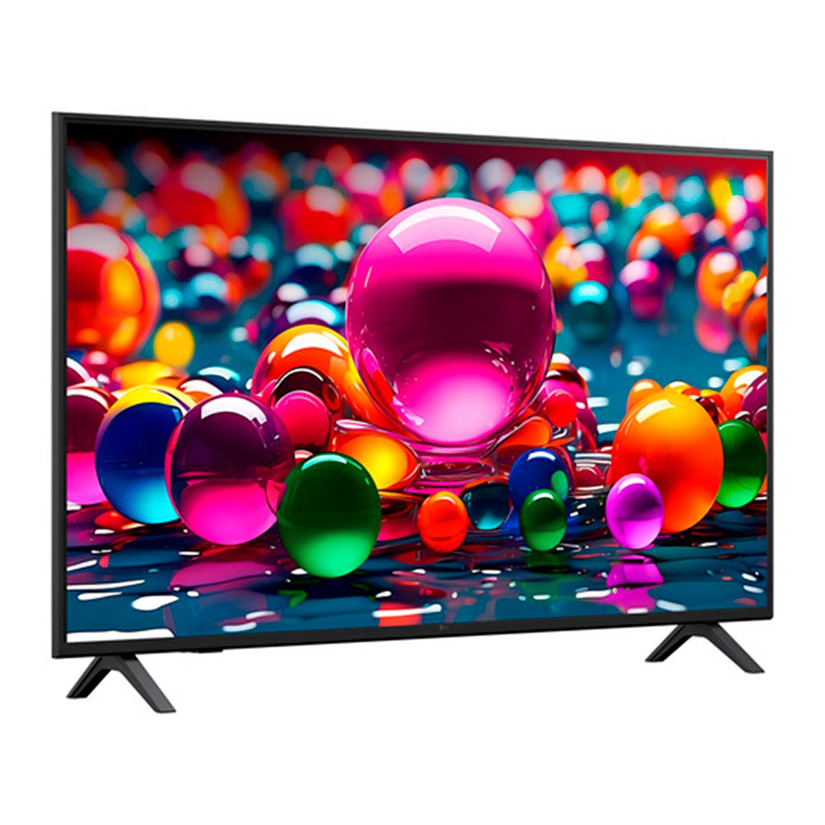 Smart Tv Led 50